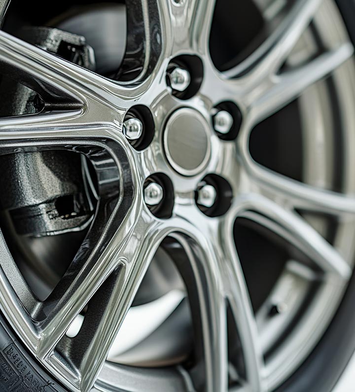 Mobile Brake Repairs